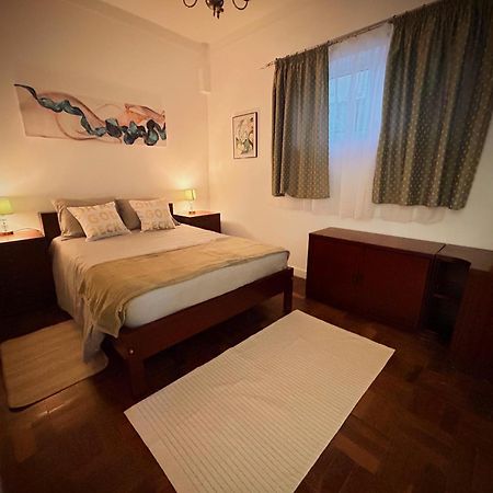 Ferienwohnung Casinha Margarida Adaufe Exterior foto