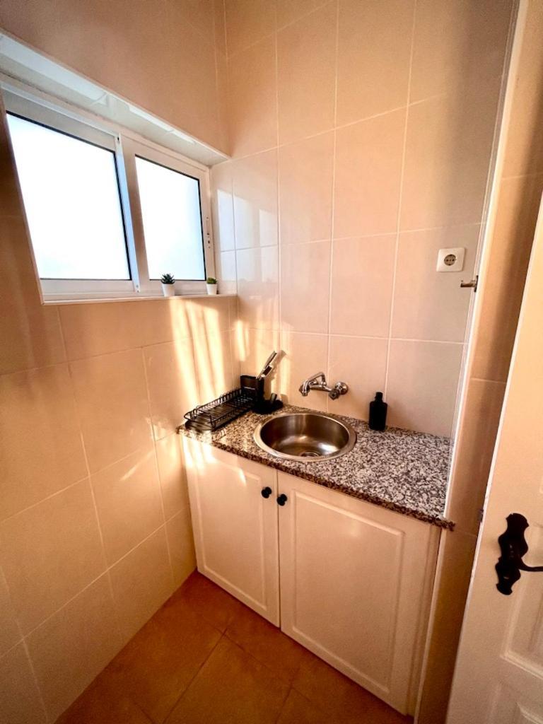 Ferienwohnung Casinha Margarida Adaufe Exterior foto