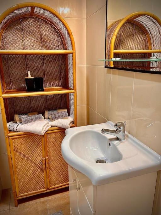 Ferienwohnung Casinha Margarida Adaufe Exterior foto