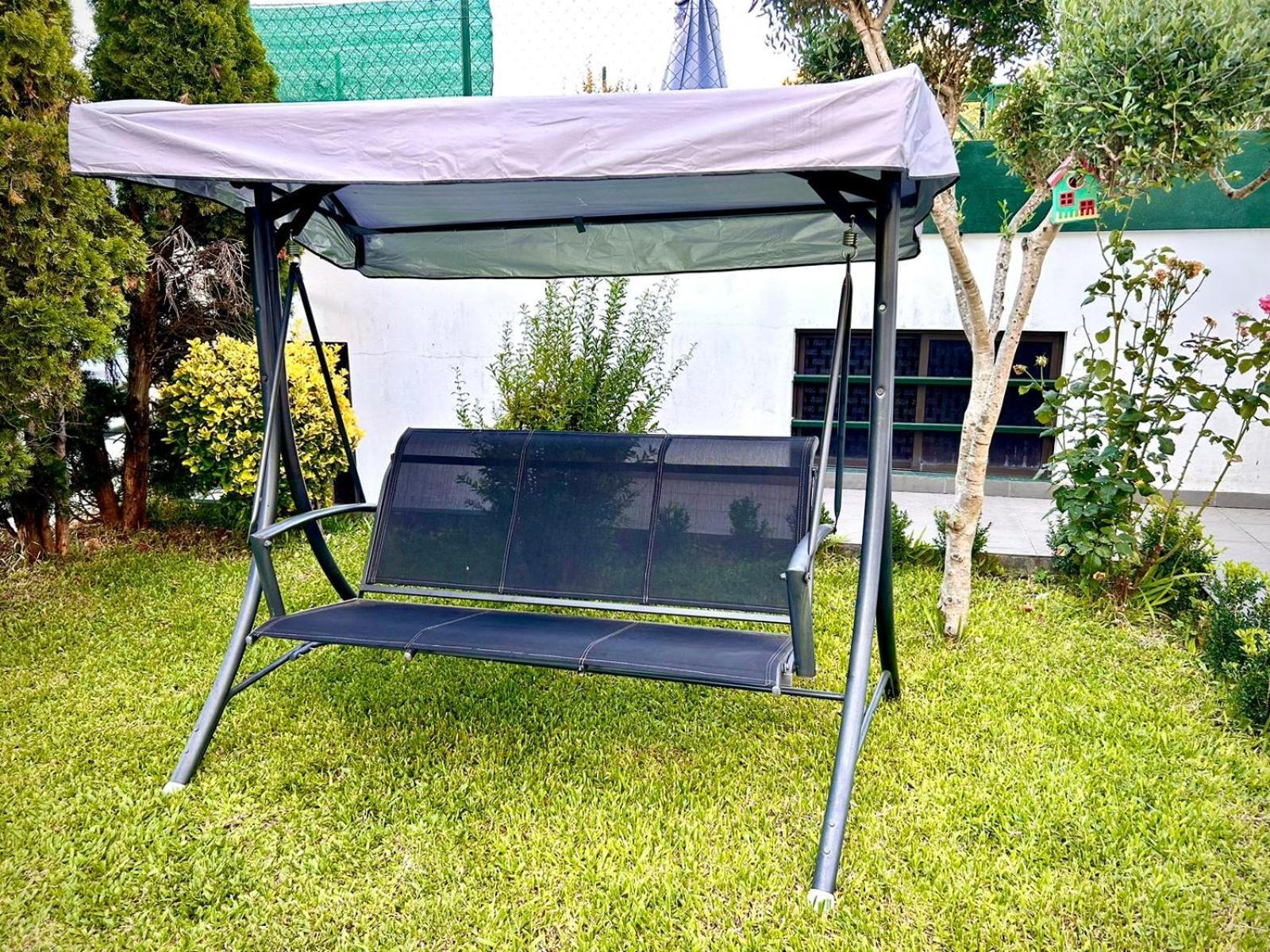 Ferienwohnung Casinha Margarida Adaufe Exterior foto