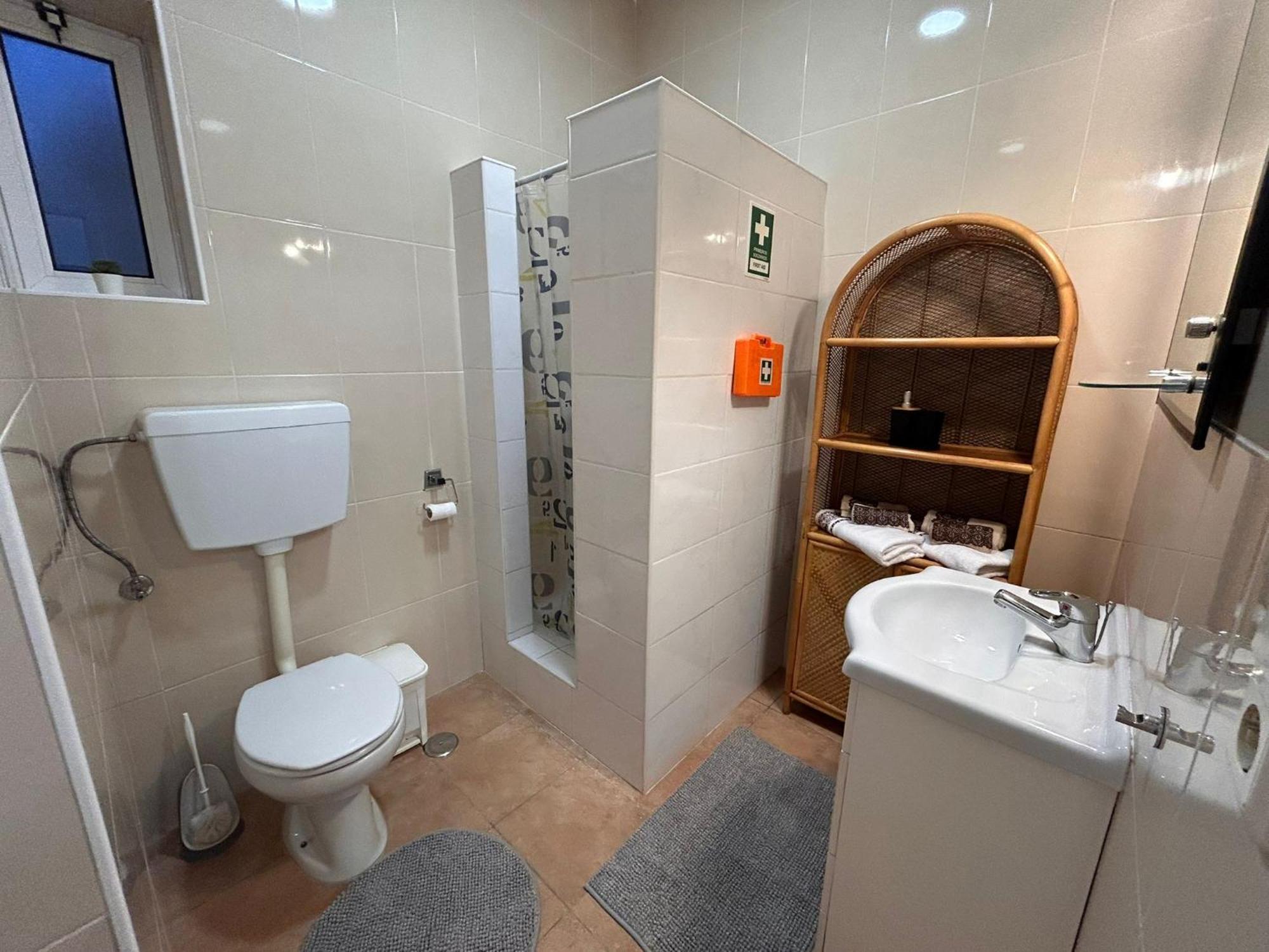 Ferienwohnung Casinha Margarida Adaufe Exterior foto